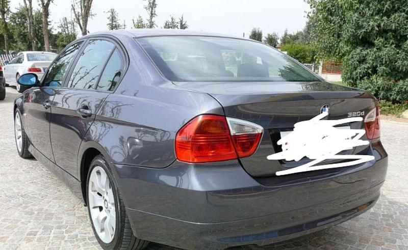 Usata BMW 320 136 CV (100 kW) 2005 Berlina
