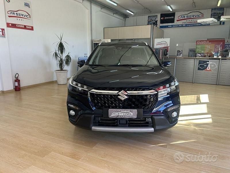 Usata Suzuki SX4 S-Cross 129 CV (94 kW) 2023 SUV