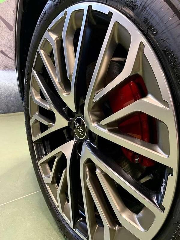 Nuova Audi Q5 Sportback S-Line 204 CV (150 kW) 2026 Nero mythos SUV