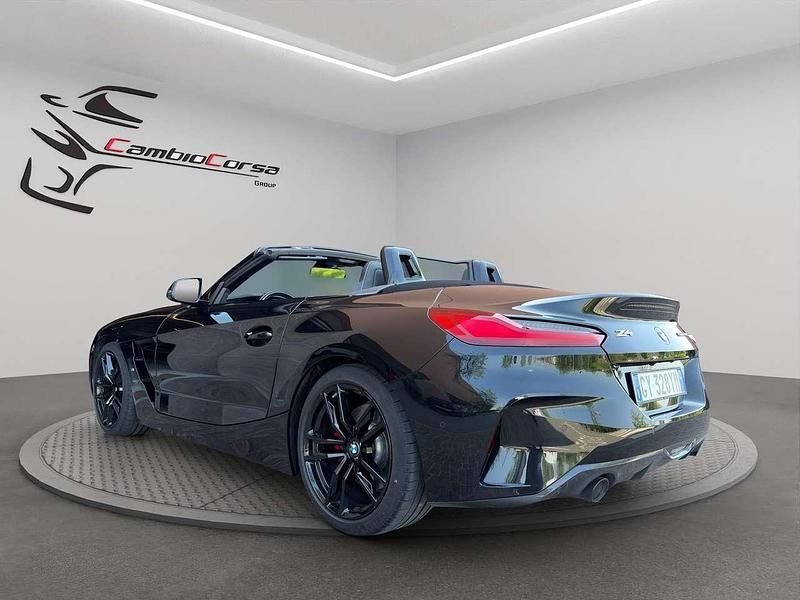 Begagnad BMW Z4 M Sport 258 HK (189 kW) 2021 Other Cab