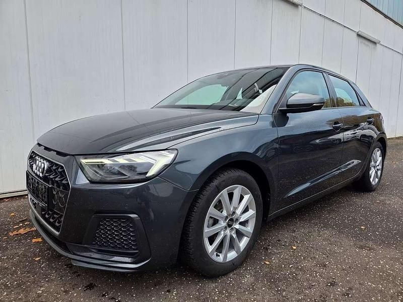 Grigio Usata 2023 Audi A1 Admired Berlina | 20.900 € (Ottimo prezzo) - Immagine 1/4