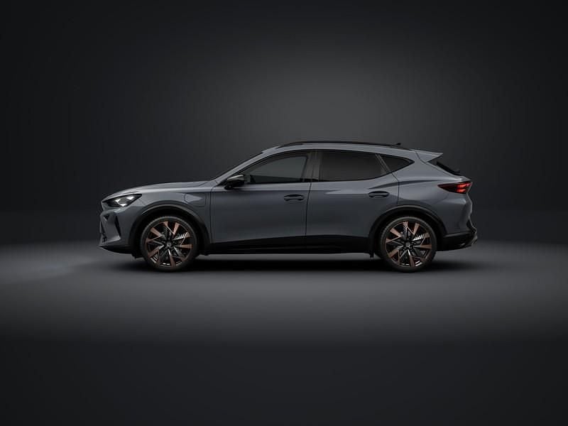 Nuova Cupra Formentor 204 CV (150 kW) 2026 Grigio graphene SUV