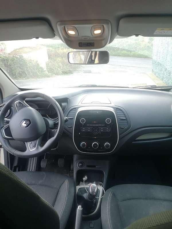 Usata Renault Captur Life 90 CV (66 kW) 2019 SUV