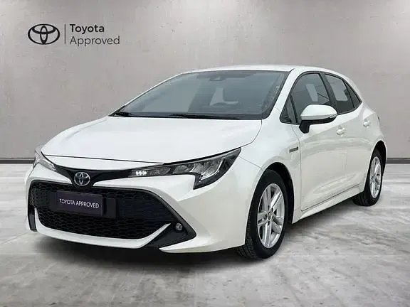 Occasion Toyota Corolla Active 122 ch (89 kW) 2019 Berline