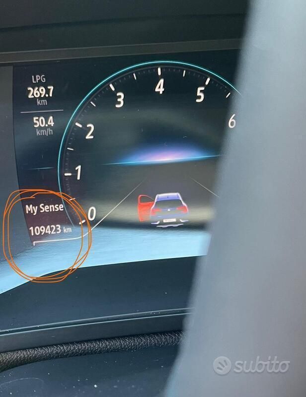 Usata 2022 Renault Captur SUV | 18.000 € (Molto cara) - Immagine 1/4