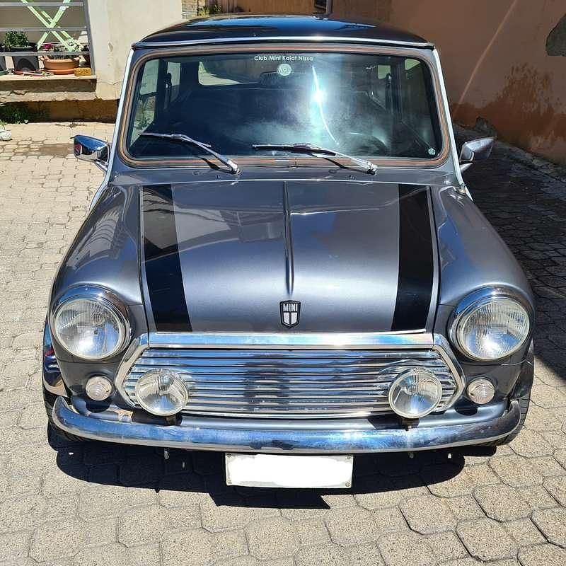 Usata Austin Mini 44 CV (32 kW) 1991 Berlina