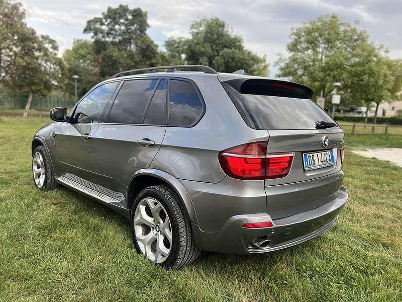 Usata BMW X5 M M Sport 234 CV (172 kW) 2008