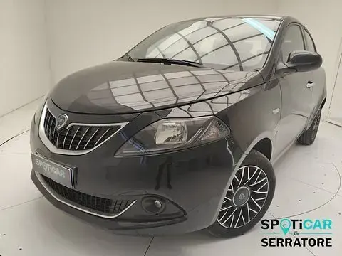 Usata Lancia Ypsilon S 70 CV (51 kW) 2024 Utilitaria