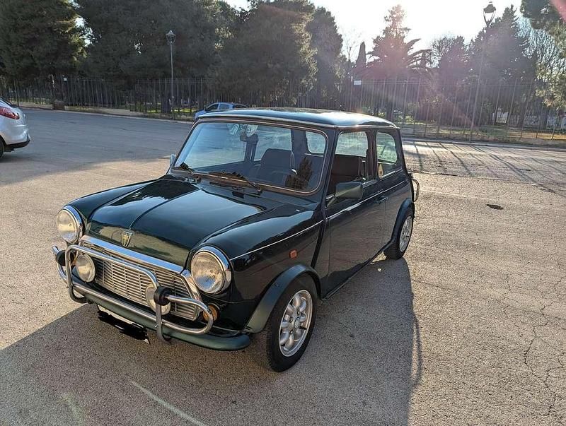 Usata Rover Mini 50 CV (36 kW) 1993 Berlina