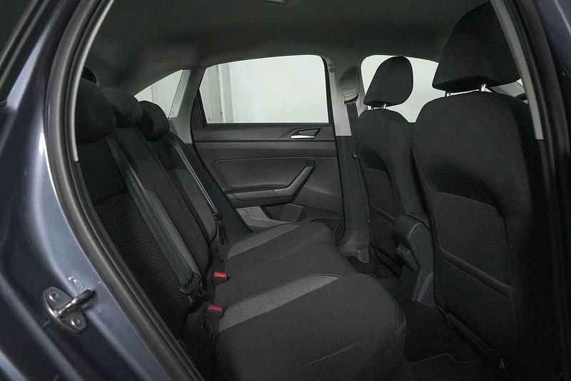 Usata VW Taigo Life 116 CV (85 kW) 2025 Grigio SUV