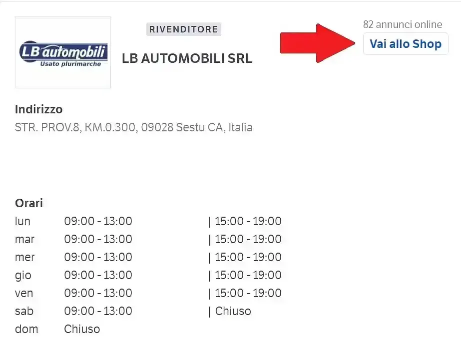 Usata Land Rover Discovery 5 150 CV (110 kW) 2018 Bianco SUV