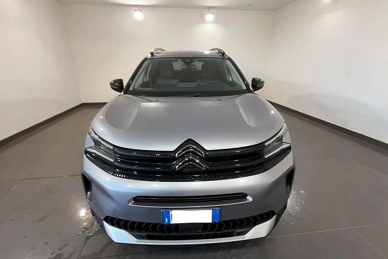 Usata Citroën C5 Aircross Shine 131 CV (96 kW) 2023 Grigio SUV