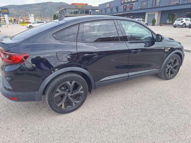 Usata Renault Arkana Engineered 94 CV (69 kW) 2023 SUV