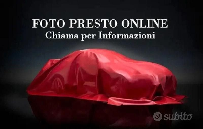 Usata Opel Astra Cosmo 104 CV (76 kW) 2006 Grigio Berlina