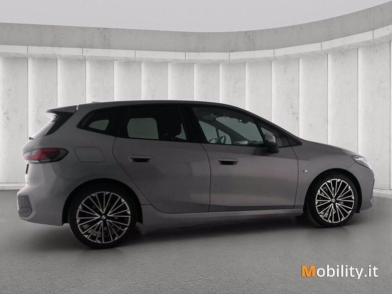 Usata BMW 218 Active Tourer M Sport 150 CV (110 kW) 2024 Monovolume