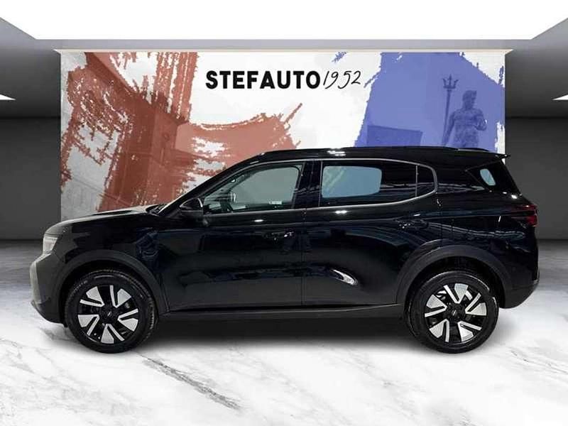 Nuova Opel Frontera 101 CV (74 kW) 2026 Karbon black SUV