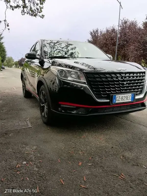 Usata DFSK Fengon 110 CV (80 kW) 2025 SUV