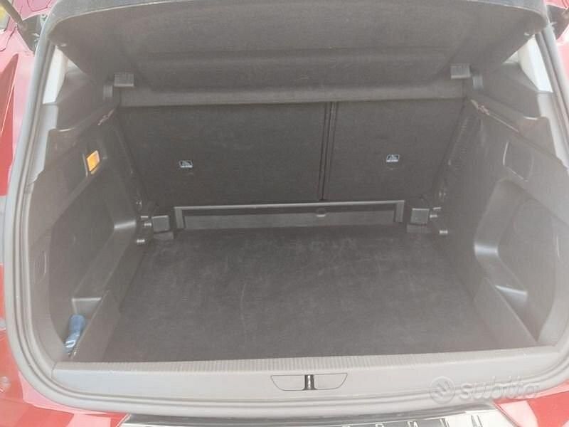 Usata Opel Grandland X Ultimate 130 CV (95 kW) 2023 Rosso SUV