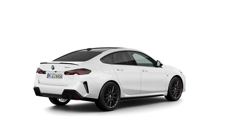 Usata BMW 220 Comfort Edition 150 CV (110 kW) 2024 Coupé