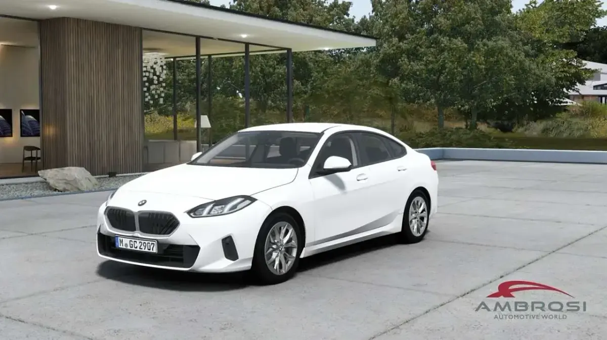 Usata BMW 220 Gran Coupé 163 CV (119 kW) 2025 Coupé