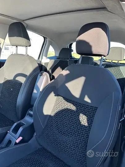 Usata Citroën C3 68 CV (50 kW) 2011 Bianco Utilitaria