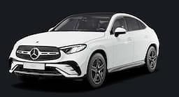 Nuova Mercedes GLC200 Advanced Plus 163 CV (119 kW) 2026 149  bianco polare SUV