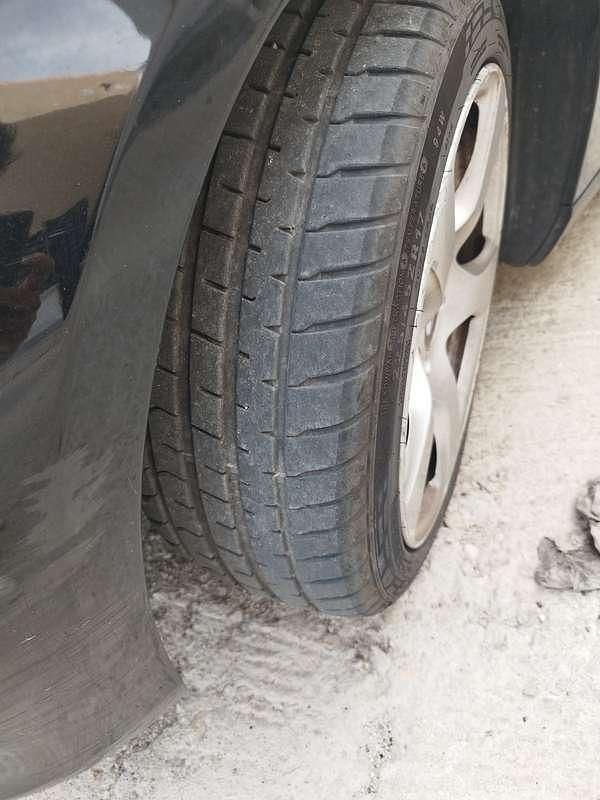 Usata BMW 320 177 CV (130 kW) 2007 Nero Coupé