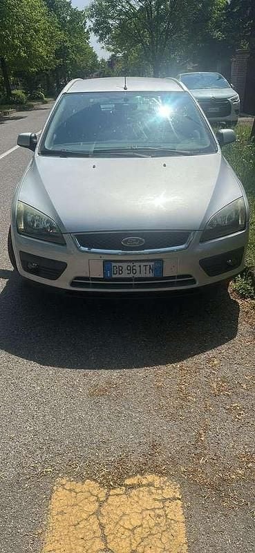 Usata Ford Focus Style 90 CV (66 kW) 2006 Other Station wagon