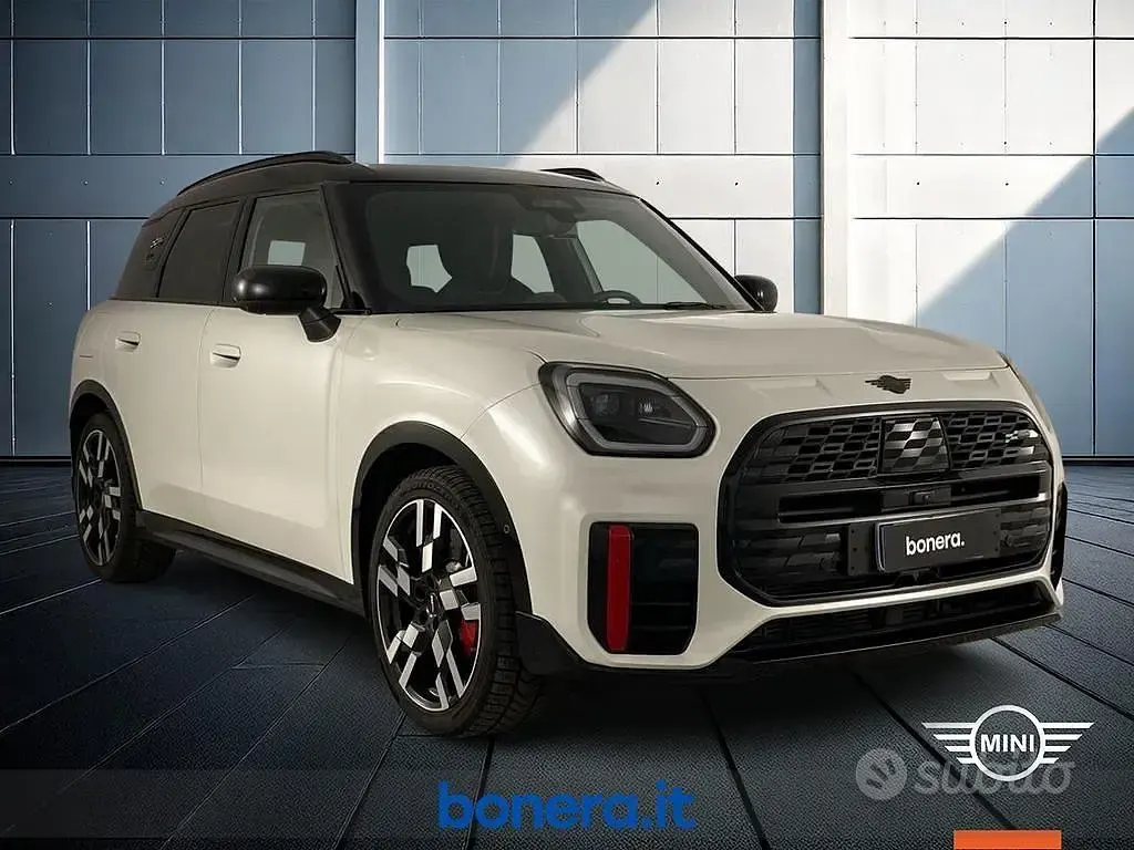 Usata Mini John Cooper Works Countryman 300 CV (220 kW) 2024 Other SUV