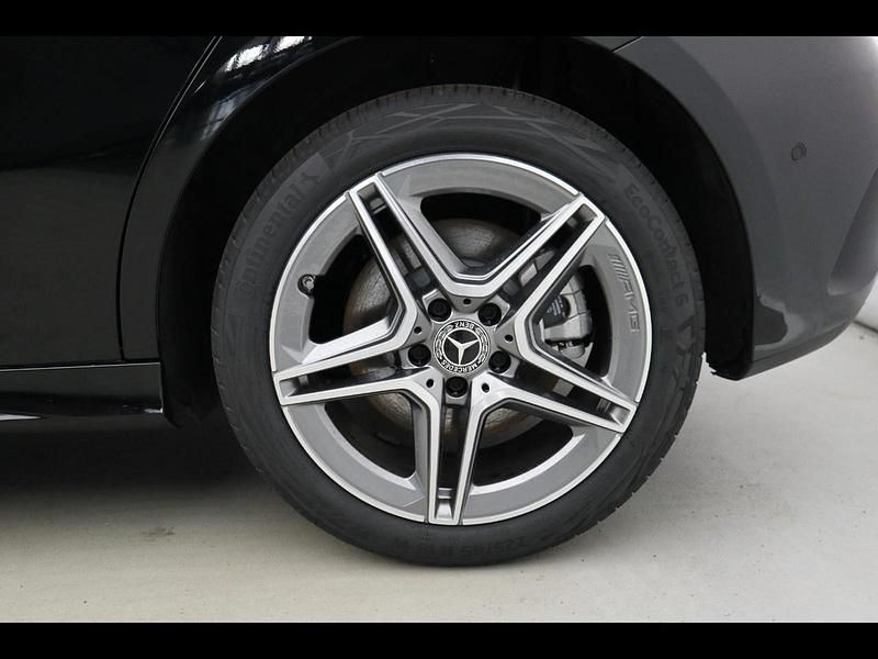 Nuova Mercedes A250 Advanced Plus 218 CV (160 kW) 2026 Nero Berlina