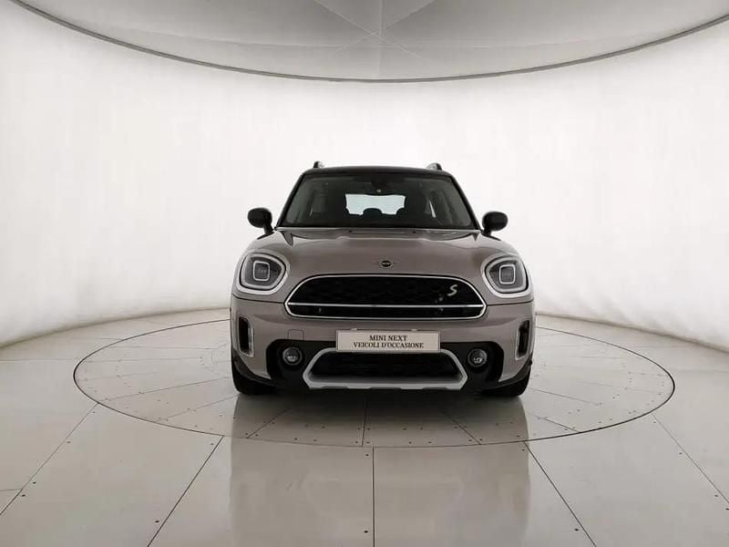 Usata Mini Cooper Countryman Business 125 CV (91 kW) 2022 SUV