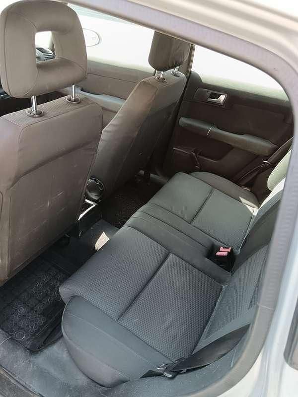 Usata Audi A2 Ambiente 75 CV (55 kW) 2004 Grigio Utilitaria