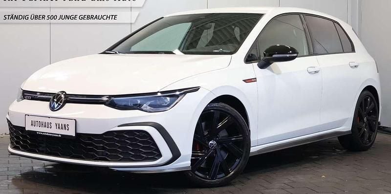 Bianco Usata 2022 VW Golf GTI Berlina | 25.869 € (Super prezzo) - Immagine 1/4