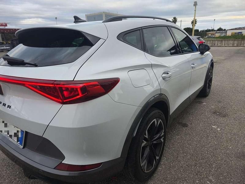 Usata Cupra Formentor 150 CV (110 kW) 2024 SUV