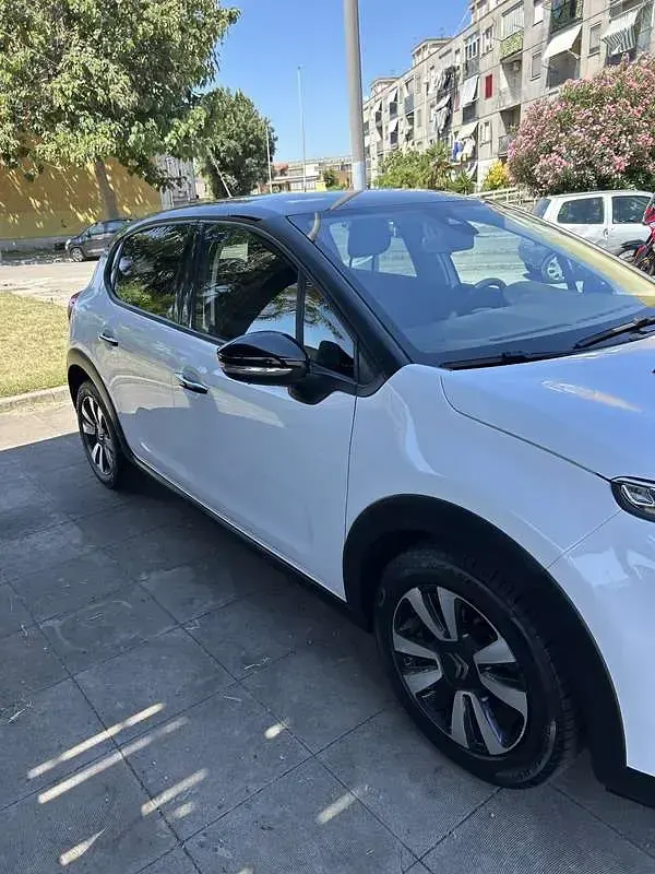Usata Citroën C3 Exclusive 109 CV (80 kW) 2023 Utilitaria