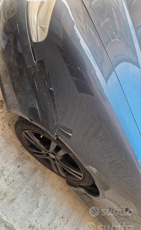 Usata Alfa Romeo GT 150 CV (110 kW) 2007 Coupé