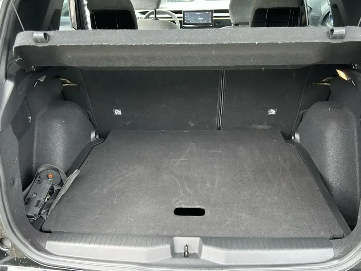 Usata Citroën C3 Aircross PureTech 101 CV (74 kW) 2025 Nero SUV