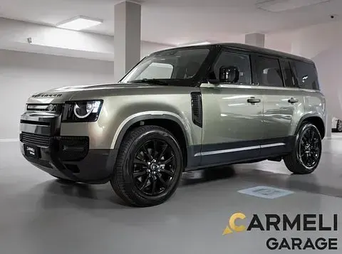 Usata Land Rover Defender S 241 CV (177 kW) 2020 SUV