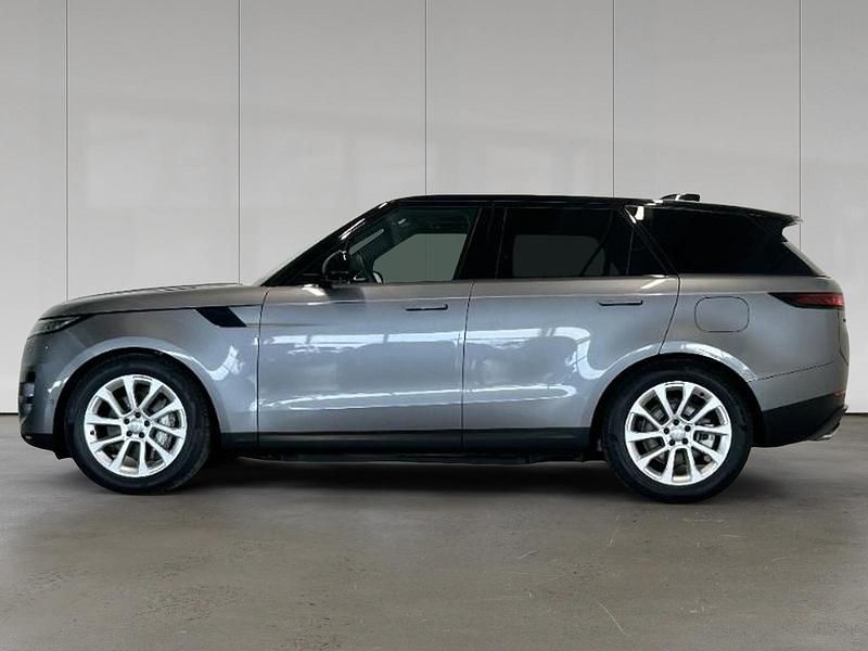 Usata Land Rover Range Rover Sport SE 460 CV (338 kW) 2025 Eiger grey SUV