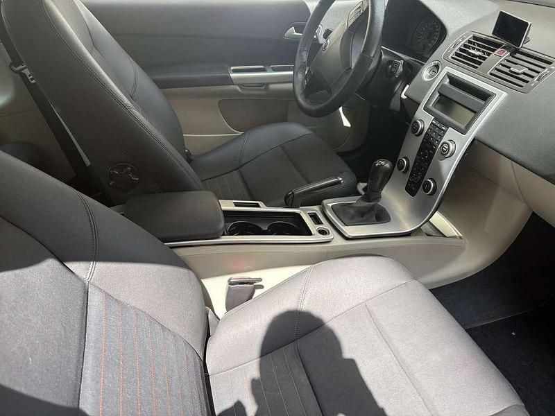 Usata Volvo C30 Summum 109 CV (80 kW) 2010 Utilitaria