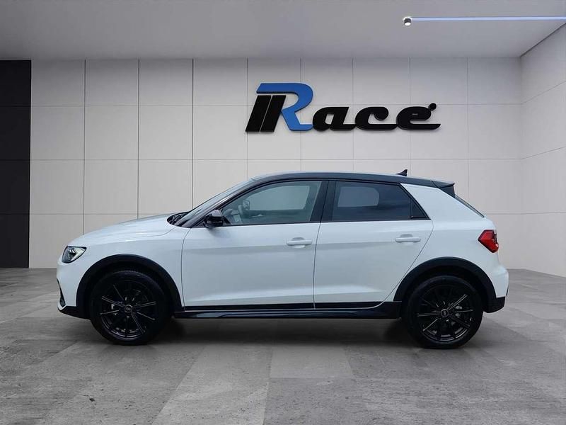 Usata Audi A1 Ambiente 116 CV (85 kW) 2025 Bianco Berlina