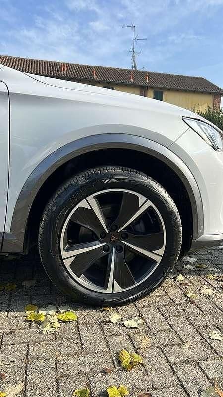 Usata Cupra Formentor 150 CV (110 kW) 2022 SUV
