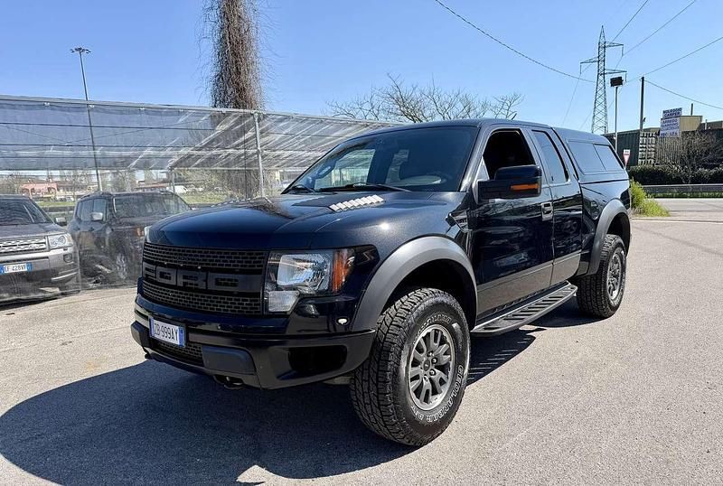 Usata Ford F-150 305 CV (224 kW) 2010 Other Pick-up