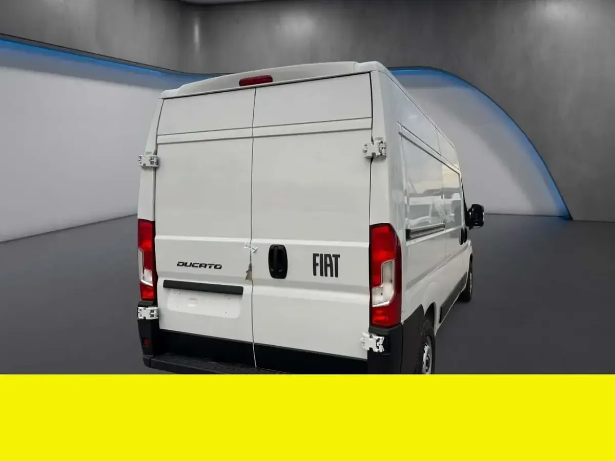 Nuova Fiat Ducato 140 CV (102 kW) 2026 Other Furgone