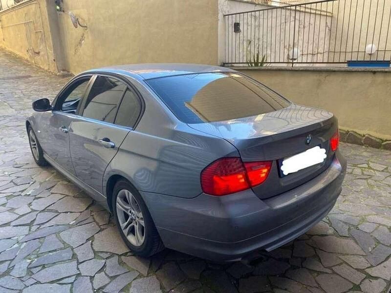 Usata BMW 320 170 CV (125 kW) 2011 Berlina
