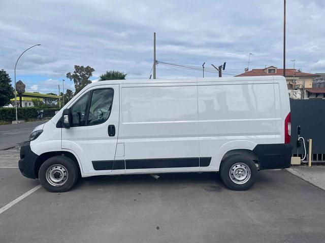 Usata Fiat Ducato 33 120 CV (88 kW) 2020 Bianco Furgone