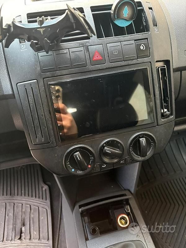 Usata VW Polo 69 CV (50 kW) 2008 Utilitaria