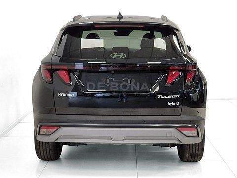 Nuova Hyundai Tucson 239 CV (175 kW) 2026 Nero SUV