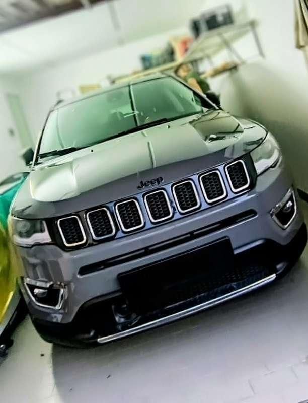 Usata Jeep Compass 179 CV (131 kW) 2021 SUV