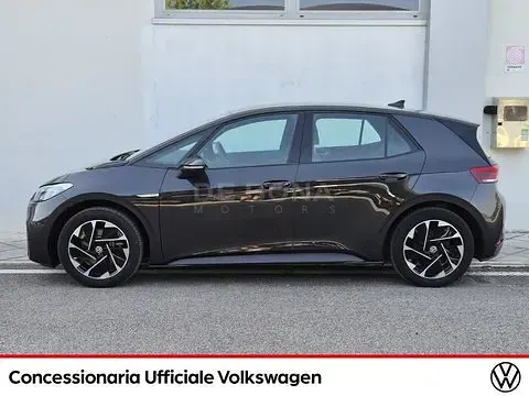 Usata VW ID.3 Pro Performance 150 kW (204 CV) 2023 Grigio Utilitaria